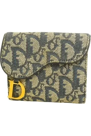 Dior Dames, Pre-owned, Veelkleurig, Maat: ONE Size