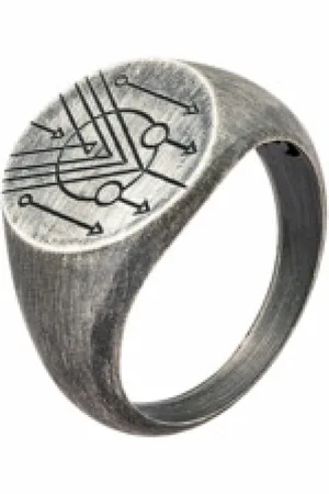 CAÏ Heren, Accessoires, Grijs, Maat: 60 MM