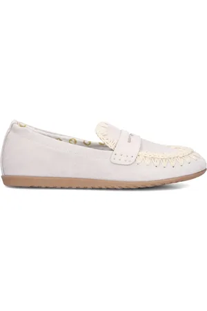 Mou Dames, Schoenen, , Maat: 37 EU Linnen