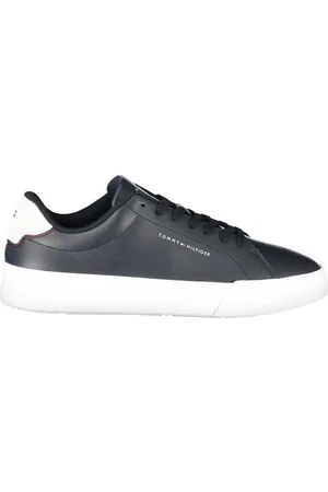 Tommy Hilfiger Heren, Schoenen, Blauw, Maat: 46 EU