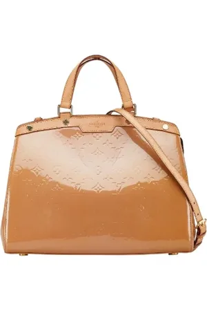 LOUIS VUITTON Dames, Pre-owned, , Maat: ONE Size Leer