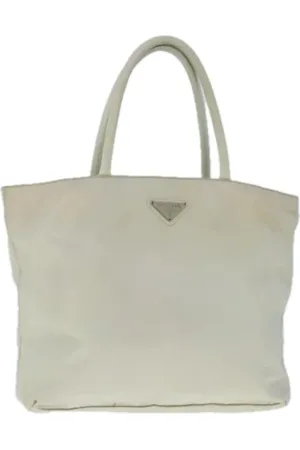 Prada Dames, Pre-owned, , Maat: ONE Size Nylon