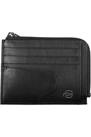 Piquadro Heren, Accessoires, Zwart, Maat: ONE Size