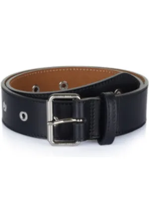 Belstaff Dames, Accessoires, Zwart, Maat: 70 CM