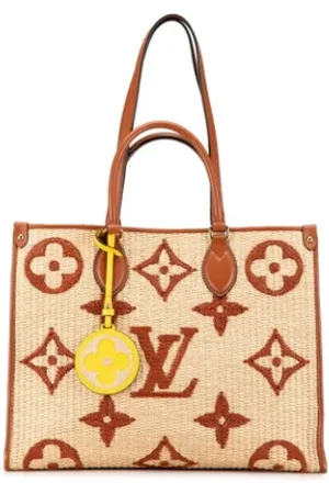 LOUIS VUITTON Dames, Pre-owned, , Maat: ONE Size