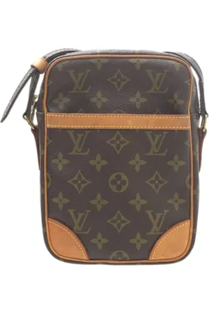 LOUIS VUITTON Dames, Pre-owned, Veelkleurig, Maat: ONE Size