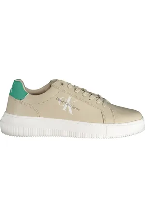 Calvin Klein Heren, Schoenen, , Maat: 40 EU Poliester
