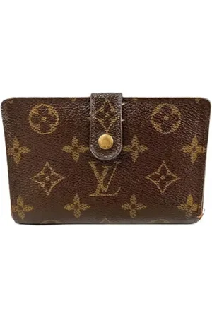 LOUIS VUITTON Dames, Pre-owned, Bruin, Maat: ONE Size