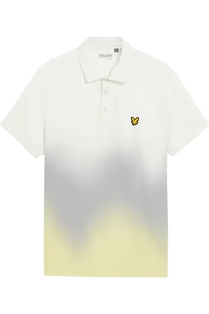 Lyle & Scott Heren, Tops, Veelkleurig, Maat: XS