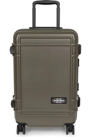 Eastpak Unisex, Koffers, Groen, Maat: ONE Size