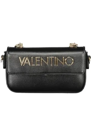 Valentino by Mario Valentino Dames, Tassen, Zwart, Maat: ONE Size