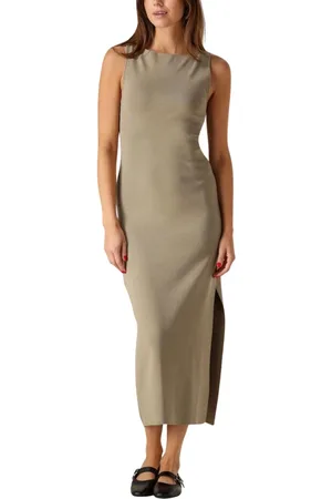 Gestuz Dames, Jurken, , Maat: XS Viscose