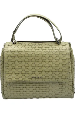 Orciani Dames, Tassen, Groen, Maat: ONE Size