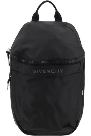 Givenchy Heren, Tassen, Zwart, Maat: ONE Size