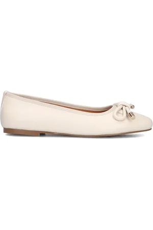 Stefano Lauran Dames, Schoenen, , Maat: 38 EU Linnen