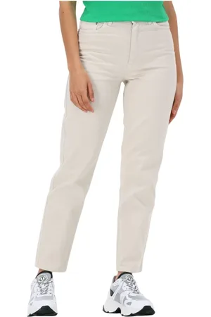 Gestuz Dames, Jeans, , Maat: W26 Denim