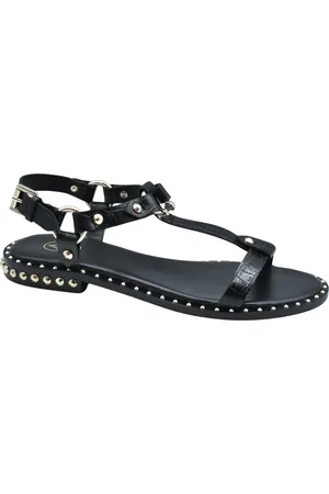 Ash Dames, Schoenen, Zwart, Maat: 37 EU