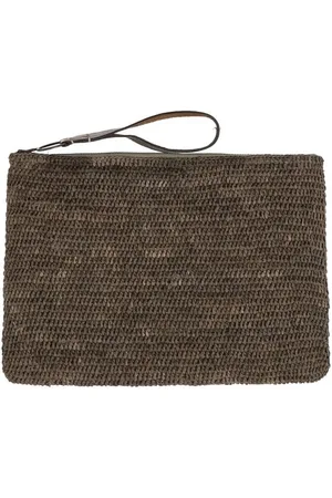 IBELIV Dames, Tassen, Bruin, Maat: ONE Size