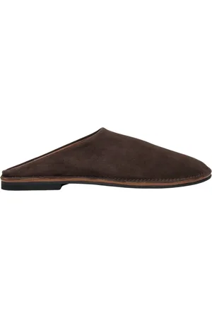 Estro Dames, Schoenen, Bruin, Maat: 40 EU Velours