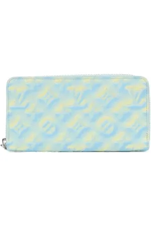 LOUIS VUITTON Dames, Pre-owned, Blauw, Maat: ONE Size
