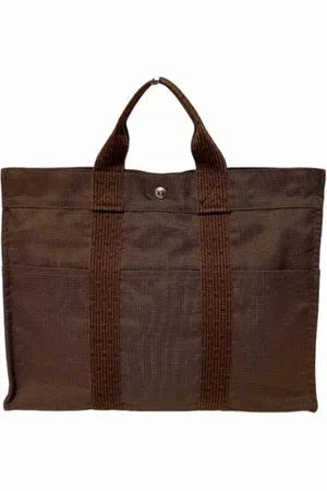 Hermès Dames, Pre-owned, Bruin, Maat: ONE Size