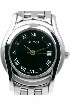 Gucci Dames, Pre-owned, Zwart, Maat: ONE Size