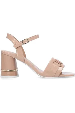 Liu Jo Dames, Schoenen, Roze, Maat: 38 EU