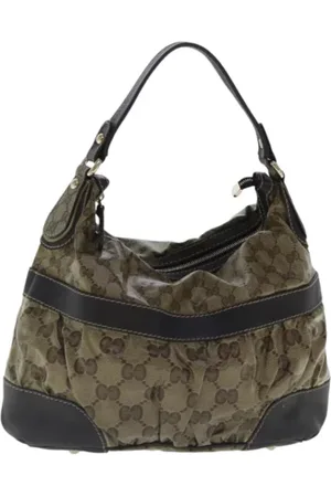 Gucci Dames, Pre-owned, Veelkleurig, Maat: ONE Size