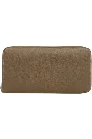 Hermès Dames, Pre-owned, Bruin, Maat: ONE Size Leer