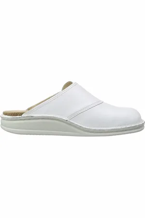 Finn Heren, Schoenen, Wit, Maat: 42 EU
