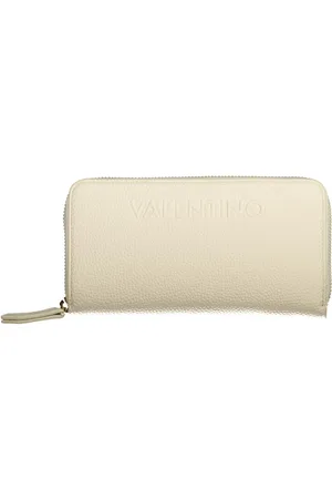 Valentino by Mario Valentino Dames, Accessoires, Wit, Maat: ONE Size
