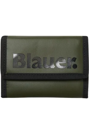 Blauer Heren, Accessoires, Groen, Maat: ONE Size