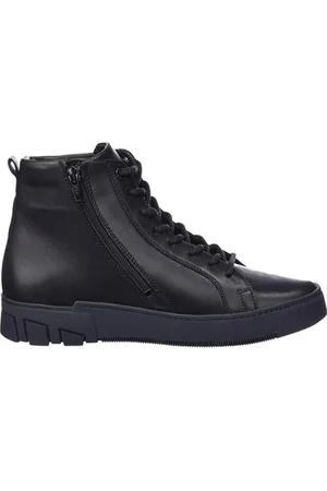 Ganter Dames, Schoenen, Zwart, Maat: 41 EU