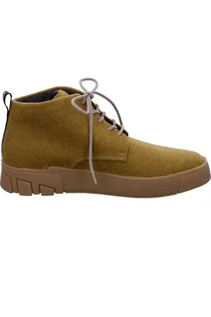 Ganter Dames, Schoenen, Geel, Maat: 40 EU