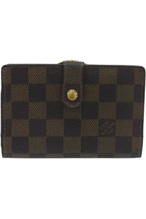 LOUIS VUITTON Dames, Pre-owned, Bruin, Maat: ONE Size