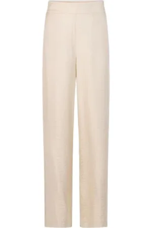Jansen Amsterdam Dames, Broeken, , Maat: M