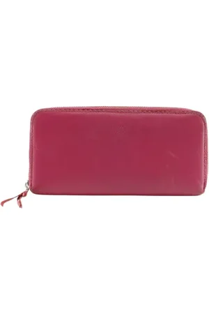 Loewe Dames, Pre-owned, Roze, Maat: ONE Size Leer