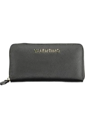 Valentino by Mario Valentino Dames, Accessoires, Zwart, Maat: ONE Size