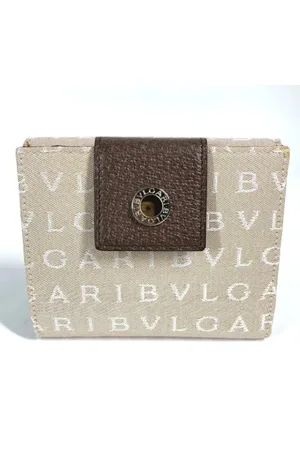 Bvlgari Dames, Pre-owned, , Maat: ONE Size Leer
