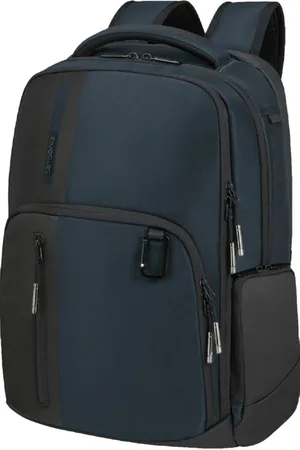 Samsonite Unisex, Tassen, Blauw, Maat: ONE Size