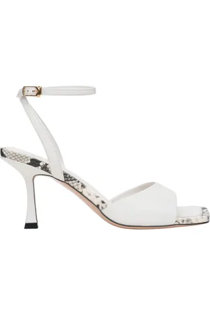 Estro Dames, Schoenen, , Maat: 40 EU Leer