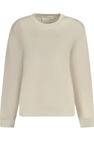 Calvin Klein Dames, Sweatshirts & Hoodies, , Maat: XS Katoen