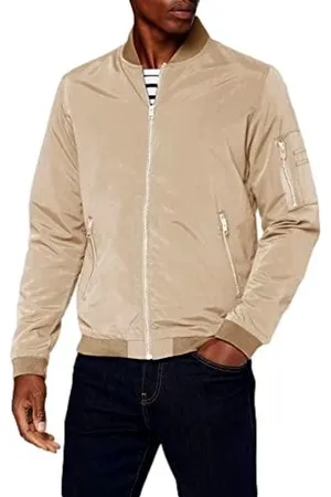 JACK & JONES Heren, Jassen, , Maat: 2XL
