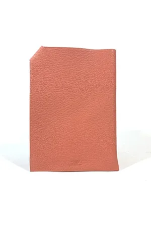 Hermès Dames, Pre-owned, Roze, Maat: ONE Size Leer