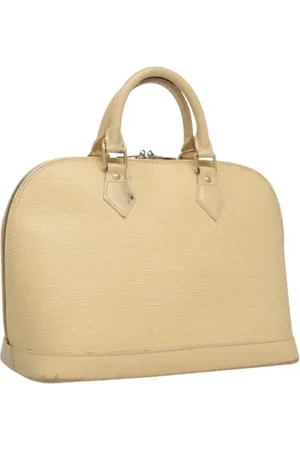 LOUIS VUITTON Dames, Pre-owned, , Maat: ONE Size Leer