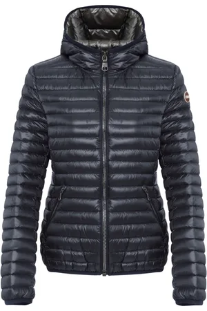 Colmar Dames, Jassen, Zwart, Maat: XS