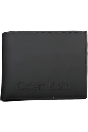 Calvin Klein Heren, Accessoires, Zwart, Maat: ONE Size Poliester