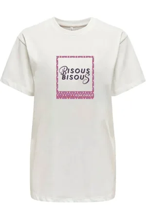 ONLY Dames, Tops, , Maat: L