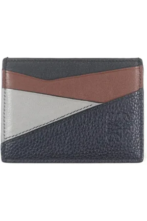 Loewe Dames, Pre-owned, Veelkleurig, Maat: ONE Size Leer