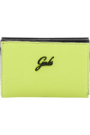 Gabs Dames, Accessoires, Blauw, Maat: ONE Size Leer